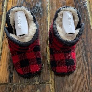 Baby Ugg’s, 2/3 great condition, worn a few times.